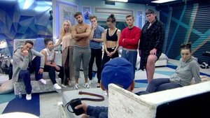 Big Brother Odcinek 24