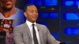The Daily Show Odcinek 104