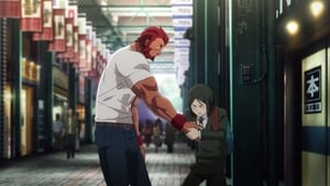 Fate/Zero Zakazana uczta