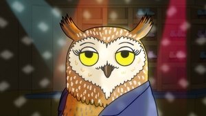 BoJack Horseman Czar lat minionych