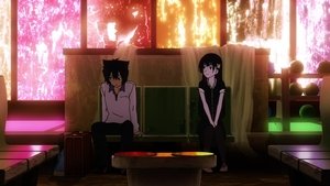 Sankarea Odcinek 12