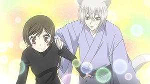 Kamisama Hajimemashita Odcinek 3