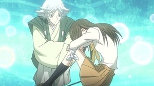 Kamisama Hajimemashita Odcinek 4