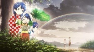 Shokugeki no Souma Danie przywracające wspomnienia