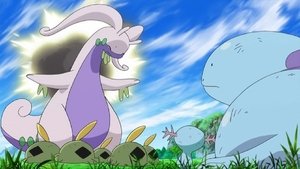 Pokémon W obronie domu!