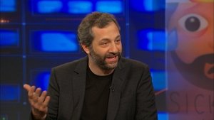 The Daily Show Odcinek 119