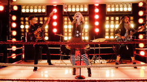 Liv i Maddie Odcinek 19