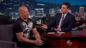 Jimmy Kimmel Live! Odcinek 49