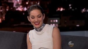 Jimmy Kimmel Live! Odcinek 7
