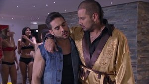 El Señor de los Cielos Odcinek 29