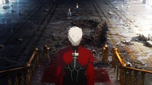 Fate/stay night: Unlimited Blade Works Odcinek 6