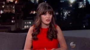Jimmy Kimmel Live! Odcinek 48