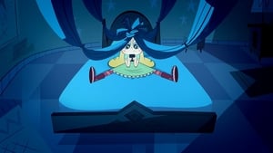 Star Butterfly kontra siły zła Rozchmurz się Star