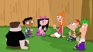 Fineasz i Ferb Fineasz i Ferb: Ostatni dzień lata