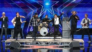 America's Got Talent Odcinek 3