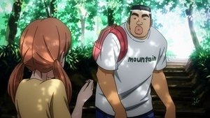 Ore Monogatari!! Odcinek 10