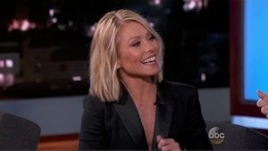 Jimmy Kimmel Live! Odcinek 27