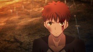 Fate/stay night: Unlimited Blade Works Odcinek 9