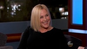 Jimmy Kimmel Live! Odcinek 5