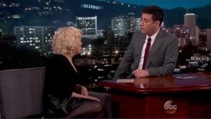 Jimmy Kimmel Live! Odcinek 36
