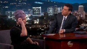 Jimmy Kimmel Live! Odcinek 20