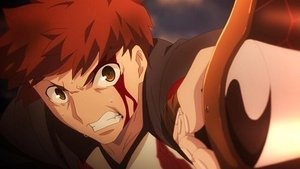 Fate/stay night: Unlimited Blade Works Odcinek 8