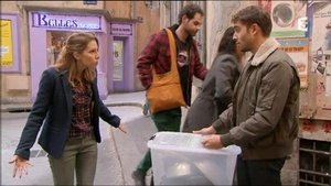 Plus belle la vie Odcinek 38
