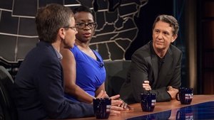 Real Time with Bill Maher Odcinek 19