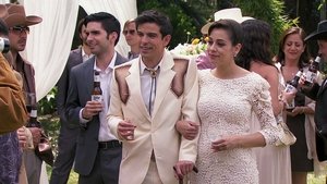 El Señor de los Cielos Odcinek 14