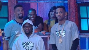 Nick Cannon Presents: Wild 'N Out Odcinek 1