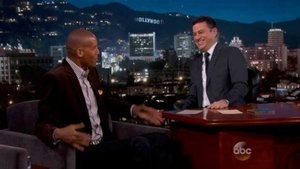 Jimmy Kimmel Live! Odcinek 35