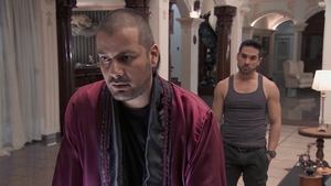 El Señor de los Cielos Odcinek 25