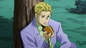 JoJo's Bizarre Adventure Odcinek 21