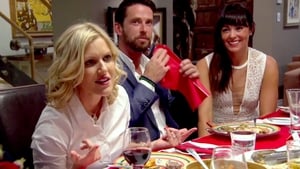 Married at First Sight Odcinek 4