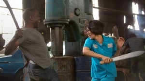 Sense8 Zawróć, a odmienisz bieg losu