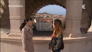 Plus belle la vie Odcinek 40