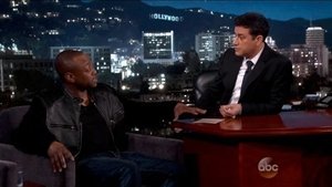 Jimmy Kimmel Live! Odcinek 6