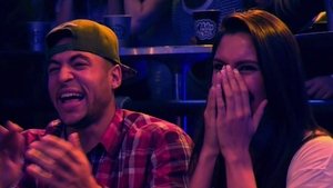 Nick Cannon Presents: Wild 'N Out Odcinek 4