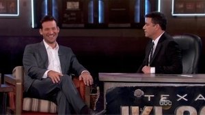 Jimmy Kimmel Live! Odcinek 42