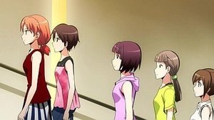 Assassination Classroom Odcinek 20