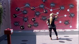 Big Brother Odcinek 34