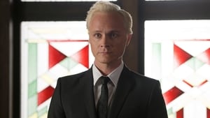 iZombie Stetryczała Liv