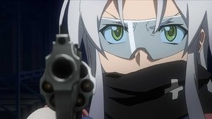 Triage X Odcinek 4