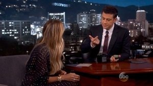 Jimmy Kimmel Live! Odcinek 14