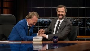 Real Time with Bill Maher Odcinek 21