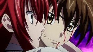 High School DxD Zawsze i na zawsze