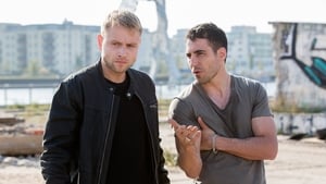 Sense8 Co to znaczy być człowiekiem?