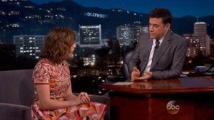 Jimmy Kimmel Live! Odcinek 30