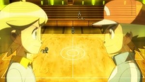 Pokémon Chwila prawdy w Lumiose!