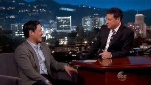 Jimmy Kimmel Live! Odcinek 22